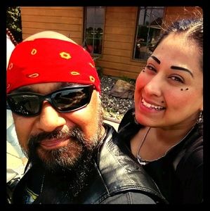 Meet your Posher, Paula